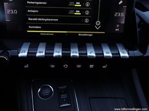 Peugeot 508 bild 18