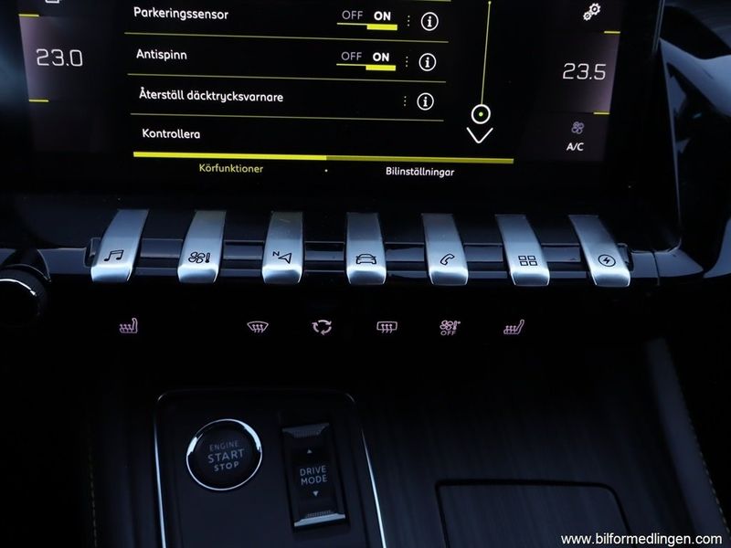 Peugeot 508 bild 18
