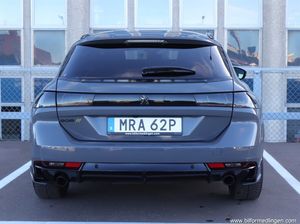 Peugeot 508 bild 26