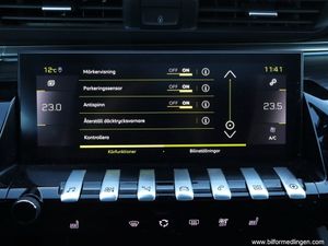 Peugeot 508 bild 17