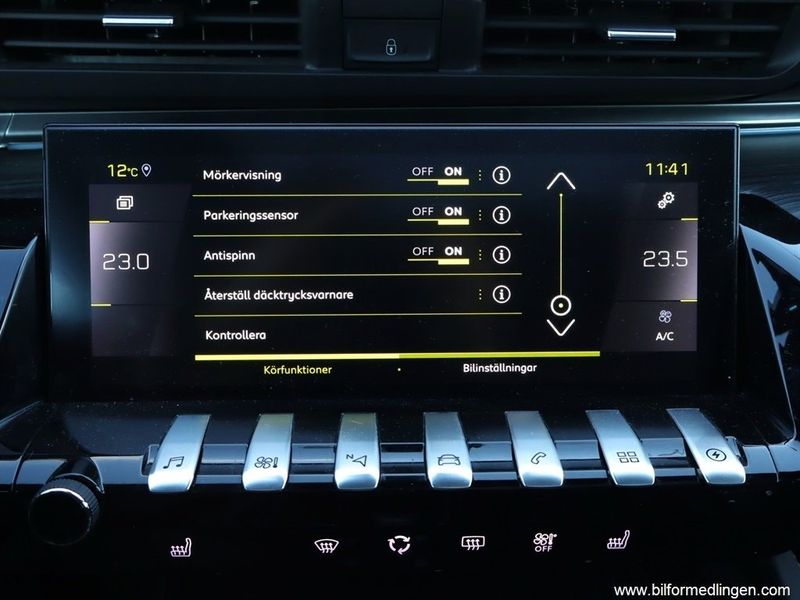 Peugeot 508 bild 17