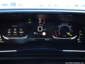 Peugeot 508 bild 10