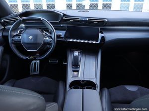 Peugeot 508 bild 7