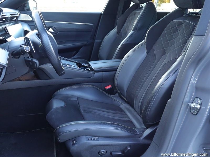 Peugeot 508 bild 6