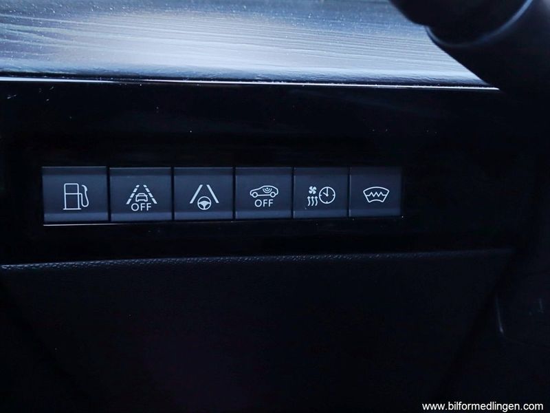 Peugeot 508 bild 24