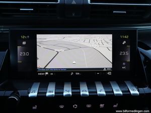 Peugeot 508 bild 19