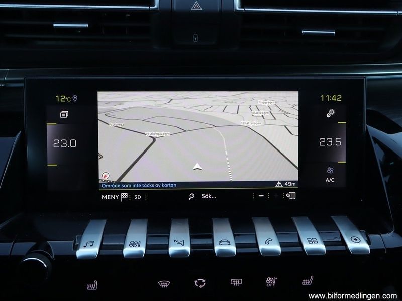 Peugeot 508 bild 19