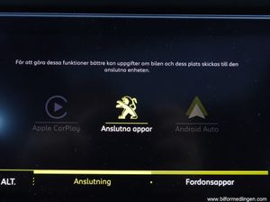 Peugeot 508 bild 22