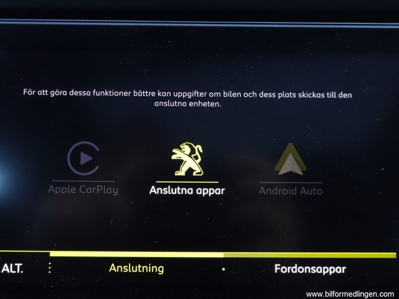Peugeot 508 bild 22