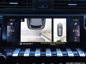 Peugeot 508 bild 21
