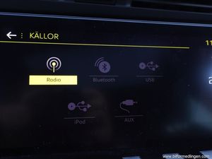 Peugeot 508 bild 23