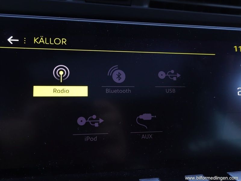 Peugeot 508 bild 23