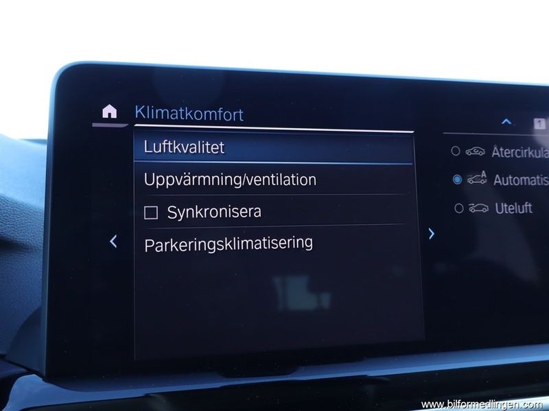 BMW X3 bild 21