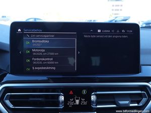 BMW X3 bild 15