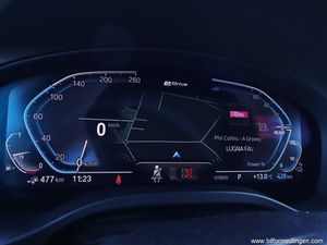BMW X3 bild 8