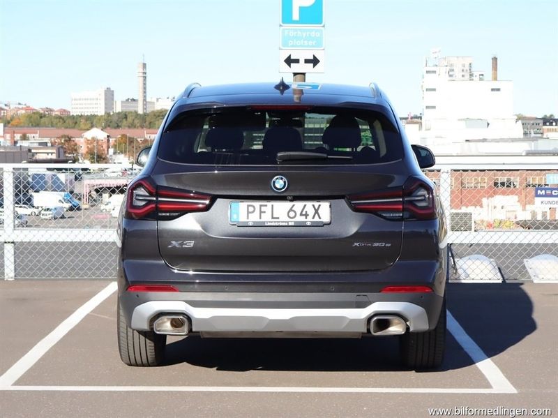 BMW X3 bild 26