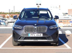 BMW X3 bild 27