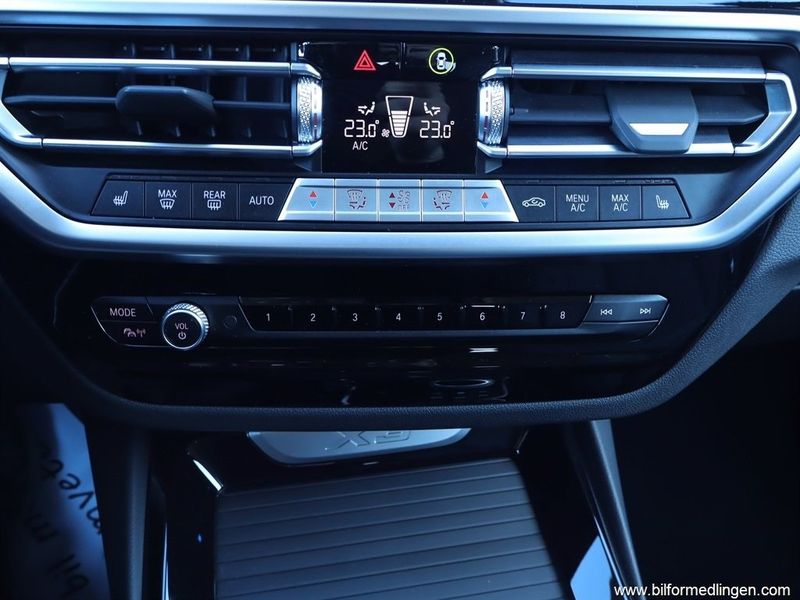 BMW X3 bild 11
