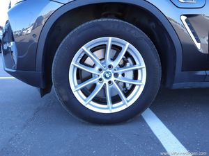 BMW X3 bild 23
