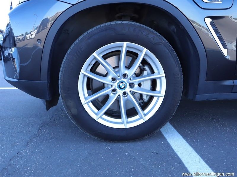 BMW X3 bild 23