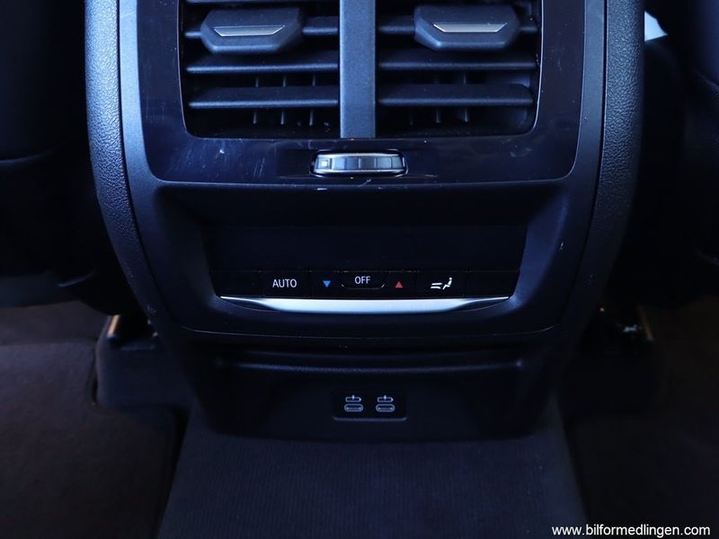 BMW X3 bild 12