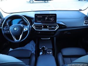 BMW X3 bild 6