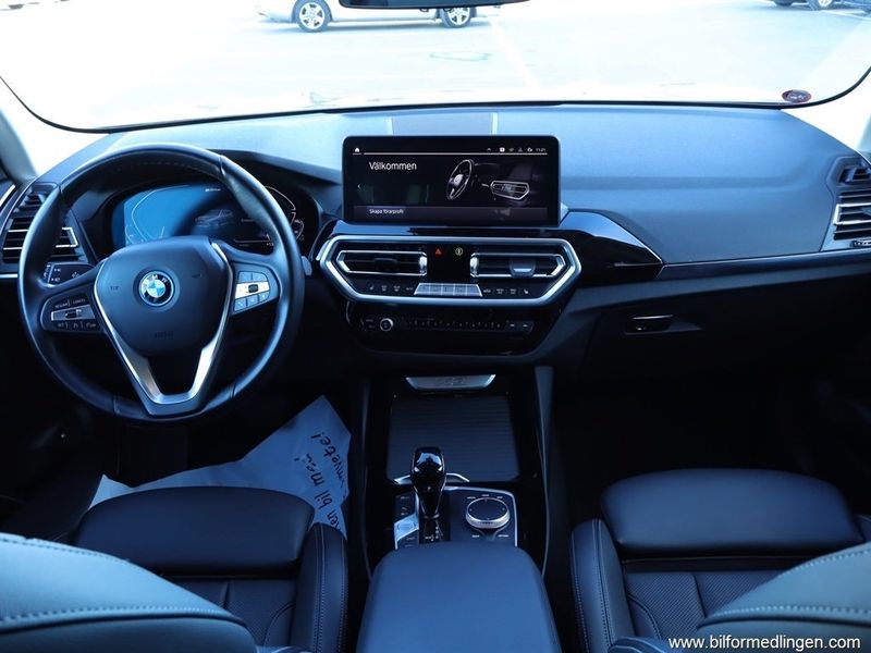 BMW X3 bild 6