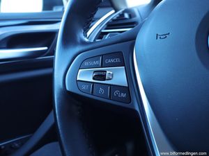 BMW X3 bild 9