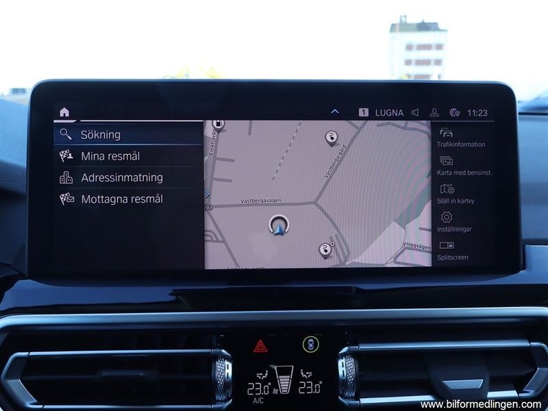BMW X3 bild 13