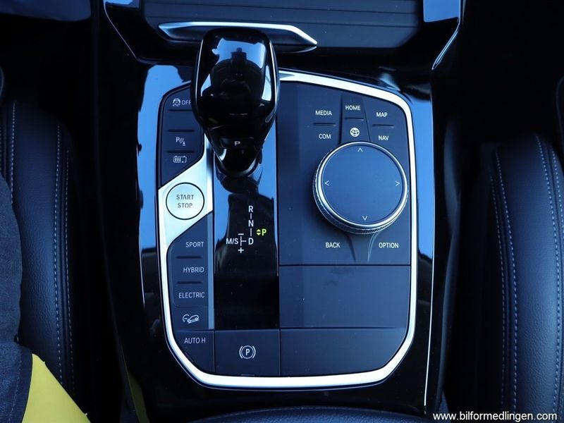 BMW X3 bild 10