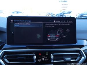 BMW X3 bild 16