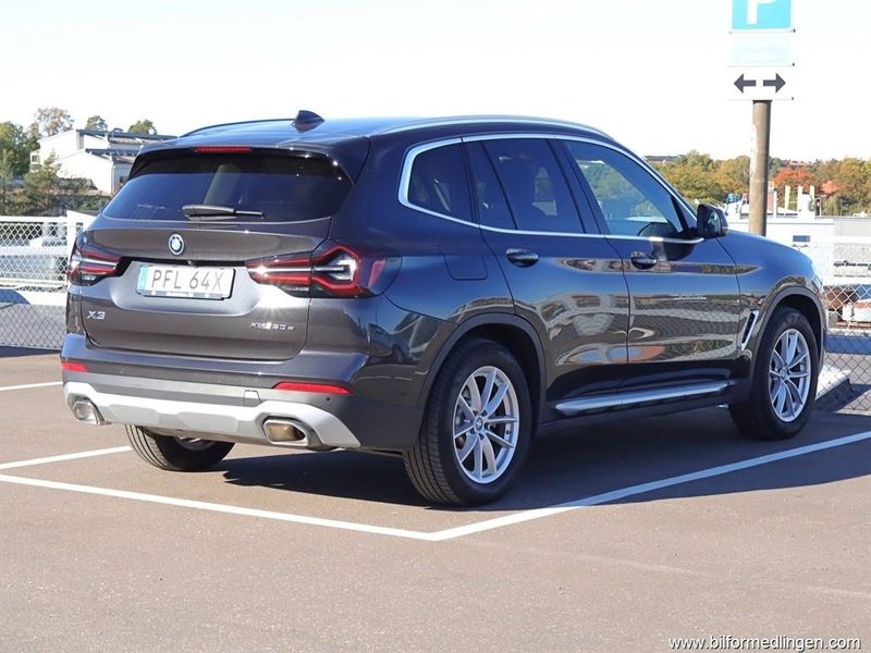 BMW X3 bild 3