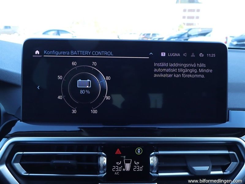 BMW X3 bild 17