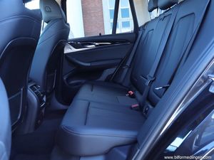 BMW X3 bild 7