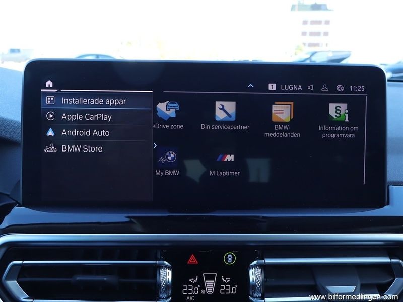 BMW X3 bild 19