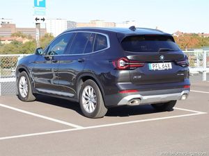 BMW X3 bild 4