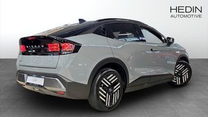 Nissan Leaf bild 2