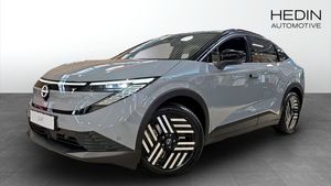Nissan Leaf bild 1