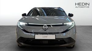 Nissan Leaf bild 8