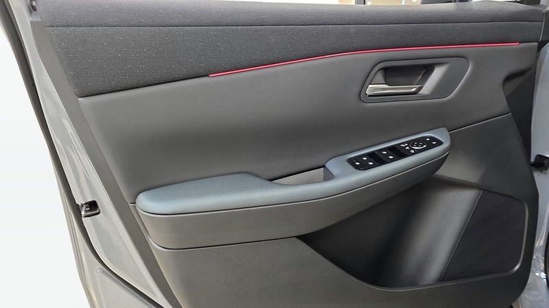 Nissan Leaf bild 11