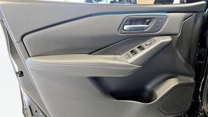 Nissan Qashqai bild 11