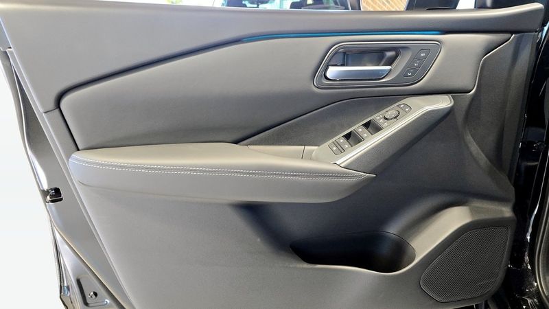 Nissan Qashqai bild 11