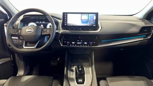 Nissan Qashqai bild 4