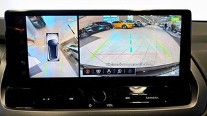 Nissan Qashqai bild 13