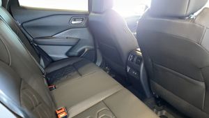 Nissan Qashqai bild 5