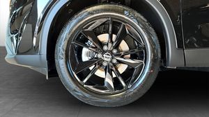 Nissan Qashqai bild 9