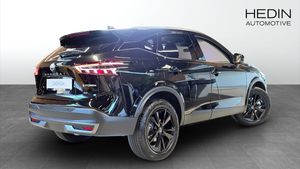 Nissan Qashqai bild 2