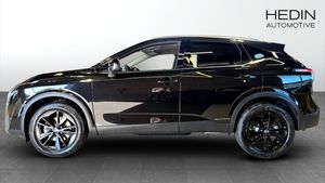 Nissan Qashqai bild 6
