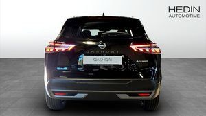 Nissan Qashqai bild 7