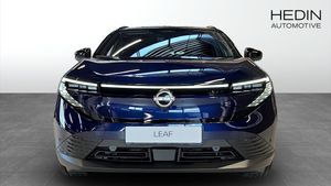 Nissan Leaf bild 4
